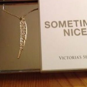 Victoria Secret necklace